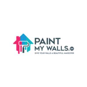 Paint My Walls Paint My Walls